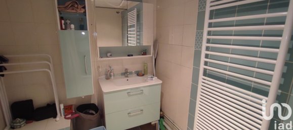 4 غرف نوم منزل في Villeneuve-d'Ascq, France رقم 244241 7