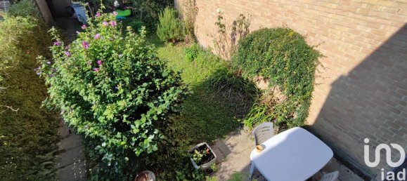 4 غرف نوم منزل في Villeneuve-d'Ascq, France رقم 244241 14