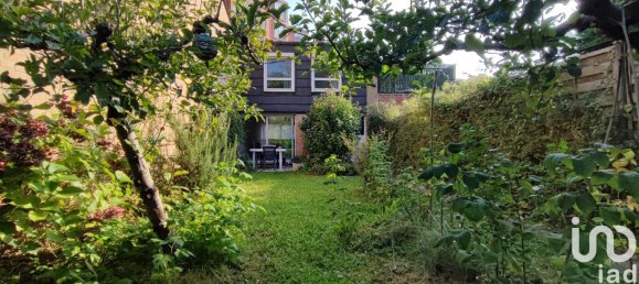 4 غرف نوم منزل في Villeneuve-d'Ascq, France رقم 244241 13