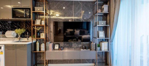 2 bedrooms Duplex in Pattaya, Thailand No. 19990 15