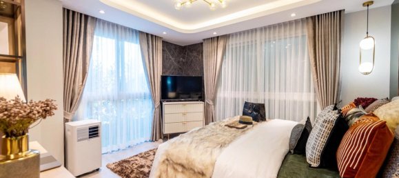 2 bedrooms Duplex in Pattaya, Thailand No. 19990 17