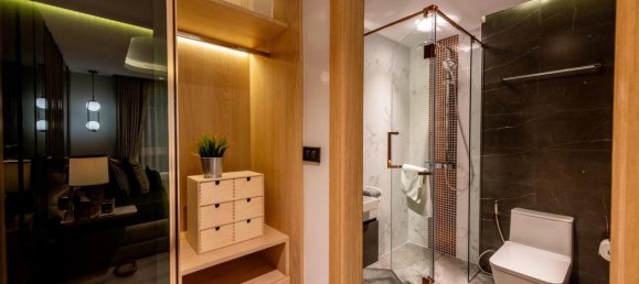 2 bedrooms Duplex in Pattaya, Thailand No. 19990 21