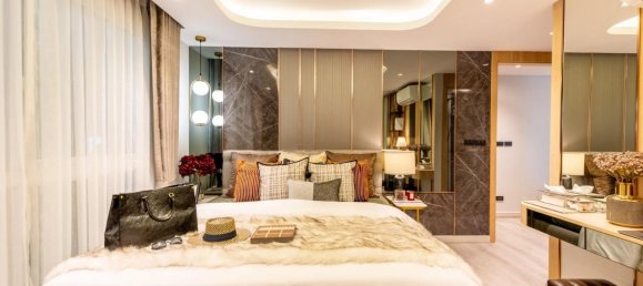 2 bedrooms Duplex in Pattaya, Thailand No. 19990 20