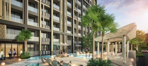 2 bedrooms Duplex in Pattaya, Thailand No. 19990 3