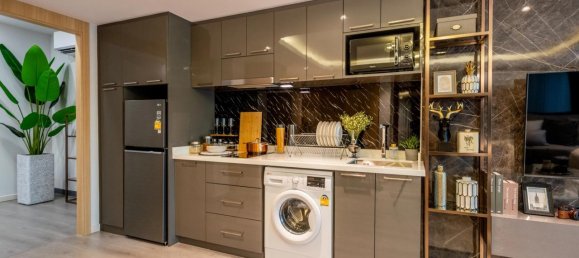 2 bedrooms Duplex in Pattaya, Thailand No. 19990 11