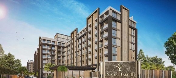 2 bedrooms Duplex in Pattaya, Thailand No. 19990 4