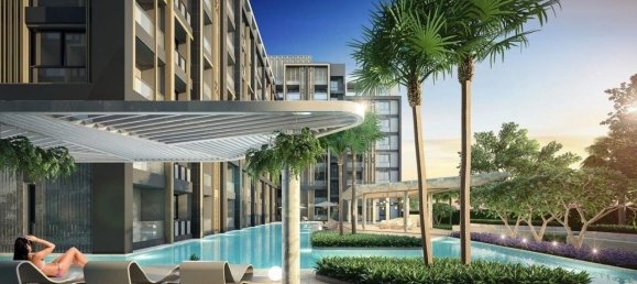 2 bedrooms Duplex in Pattaya, Thailand No. 19990 2