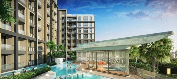 2 bedrooms Duplex in Pattaya, Thailand No. 19990 9