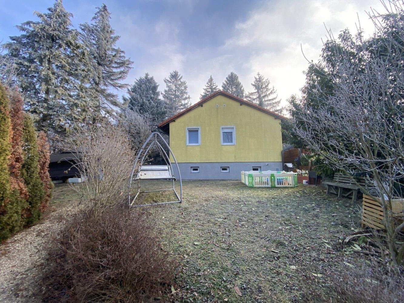 2غرفة منزل في Ernstbrunn, Austria رقم 201354