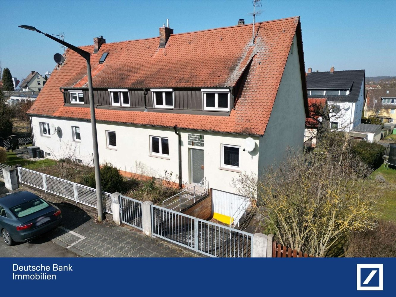 Moradia em banda de 6 divisões em Furth, Germany N.º 209884