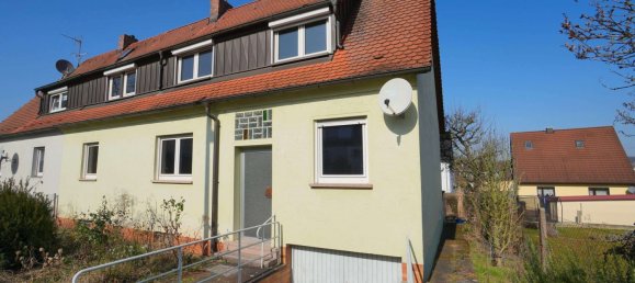 Moradia em banda de 6 divisões em Furth, Germany N.º 209884 8