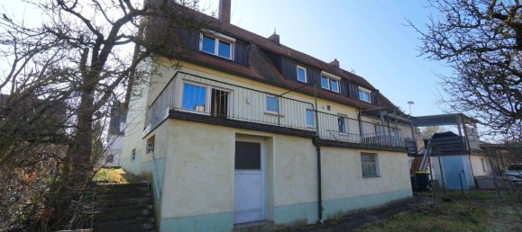 Moradia em banda de 6 divisões em Furth, Germany N.º 209884 2