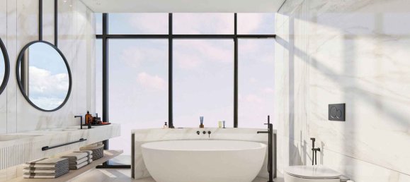 1 bedroom Apartment for sale in Al Marjan Island, Ras Al Khaimah, UAE № 116789 4