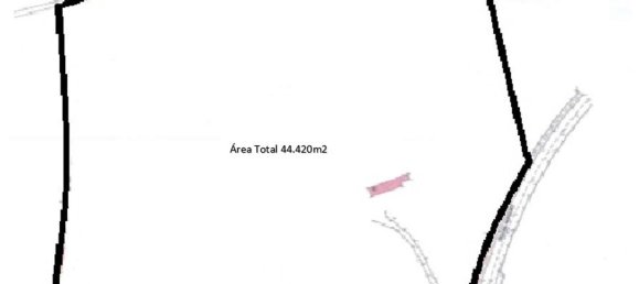 قطعة أرض في Marinha Grande, Portugal 44420متر مربع رقم 129128 6