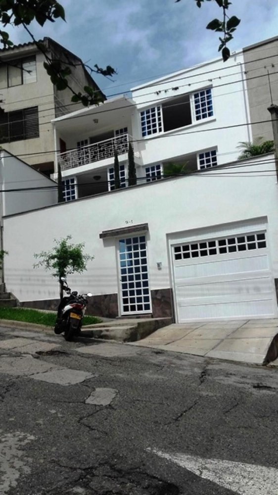 Casa T3 em Valle del Cauca, Colombia N.º 5503