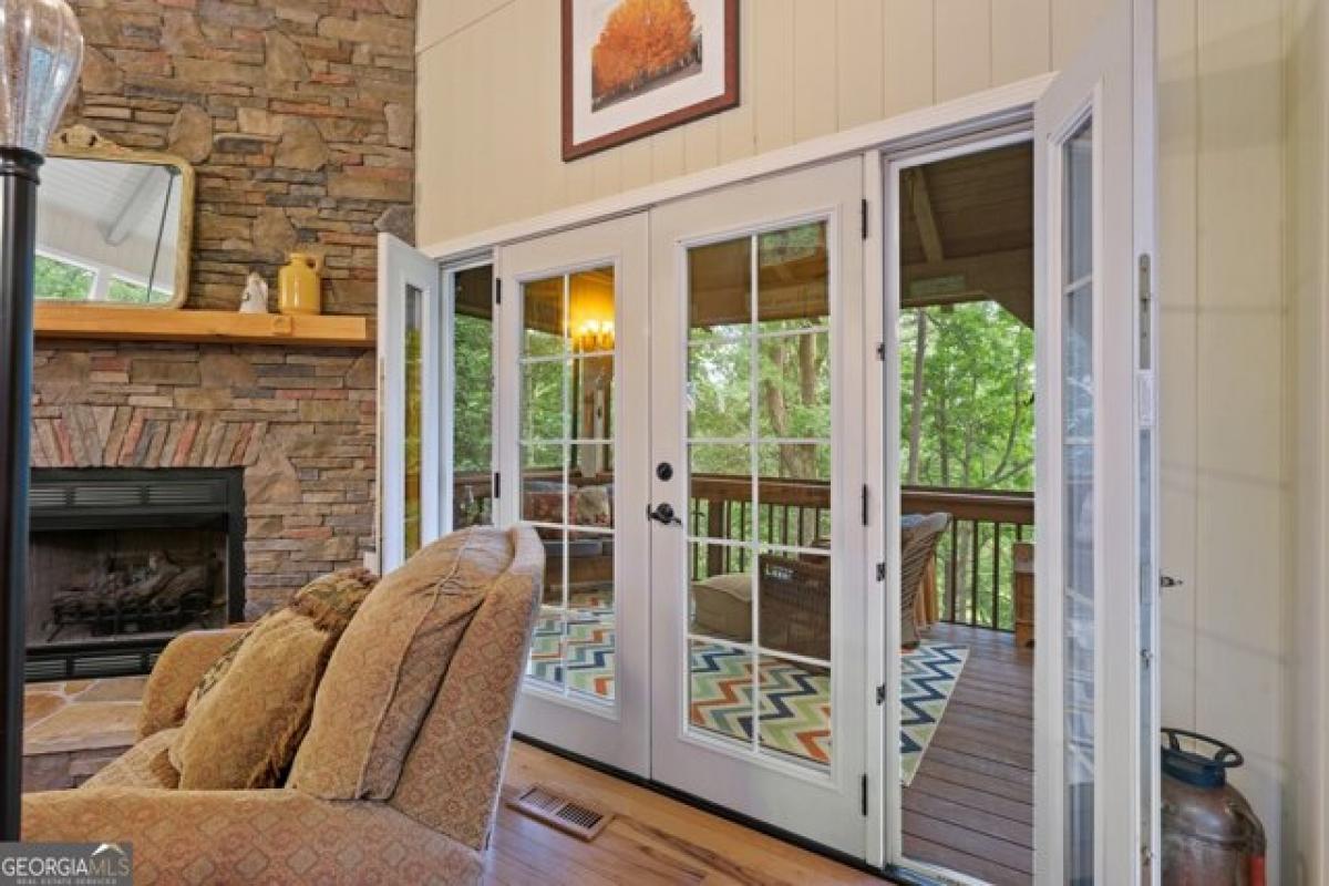 2 bedrooms House in Clayton, USA No. 391972