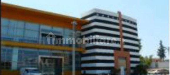 Коммерческая недвижимость 417м² в Сесту, Италия № 304842 11