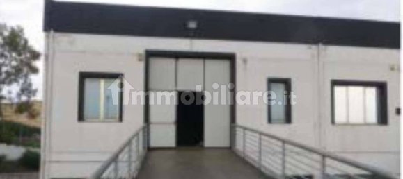 Коммерческая недвижимость 417м² в Сесту, Италия № 304842 5