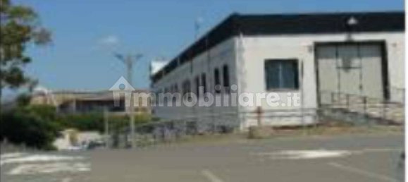 Коммерческая недвижимость 417м² в Сесту, Италия № 304842 16