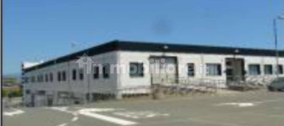 Коммерческая недвижимость 417м² в Сесту, Италия № 304842 17