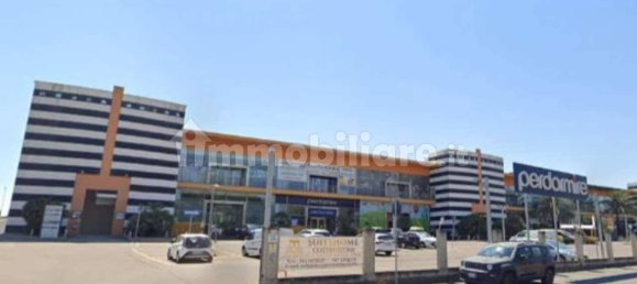 Коммерческая недвижимость 417м² в Сесту, Италия № 304842 4