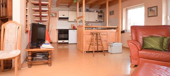 5غرفة تاون هاوس في Goslar, Germany رقم 209407 10