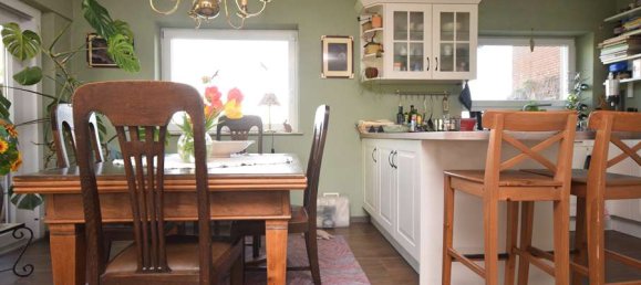 5غرفة تاون هاوس في Goslar, Germany رقم 209407 3