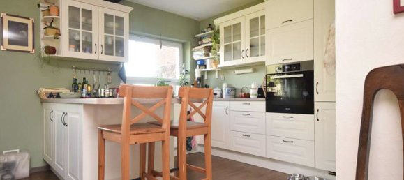 5غرفة تاون هاوس في Goslar, Germany رقم 209407 2