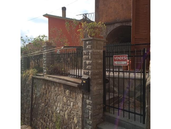 5-salle Maison à Rocchetta di Vara, Italy No. 253570