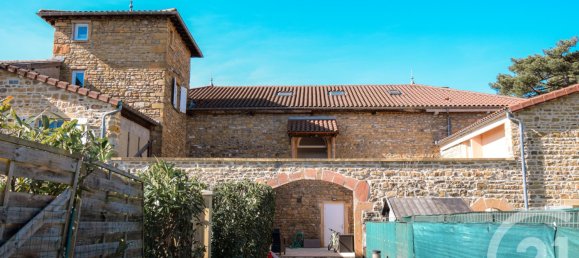 3 Schlafzimmer Wohnung in Chessy, France, Nr. 205556 5