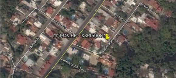 Casa de 3 dormitorios en Morelos, Mexico No. 188592 2