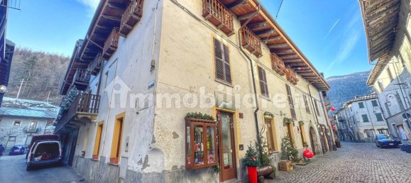 1 bedroom Apartment in Oulx, Italy No. 189195 4
