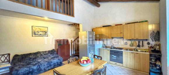 1 bedroom Apartment in Oulx, Italy No. 189195 2