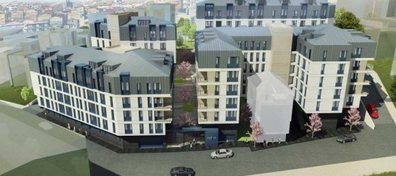 Estudio en Istanbul, Turkey No. 2490 4