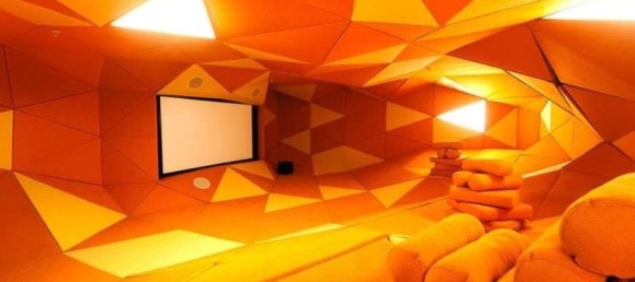 Estudio en Istanbul, Turkey No. 2490 3