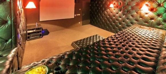 Estudio en Istanbul, Turkey No. 2490 2