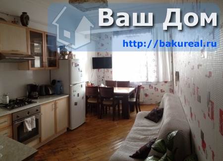 3 غرف نوم شقة في Binagady, Azerbaijan رقم 923