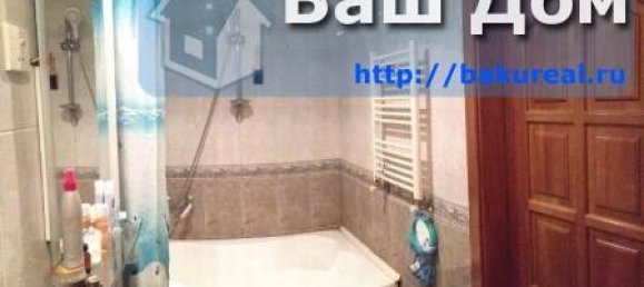 3 غرف نوم شقة في Binagady, Azerbaijan رقم 923 8