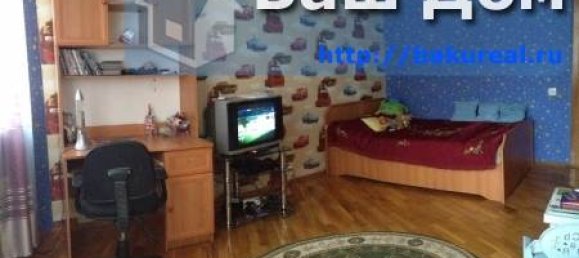 3 غرف نوم شقة في Binagady, Azerbaijan رقم 923 11