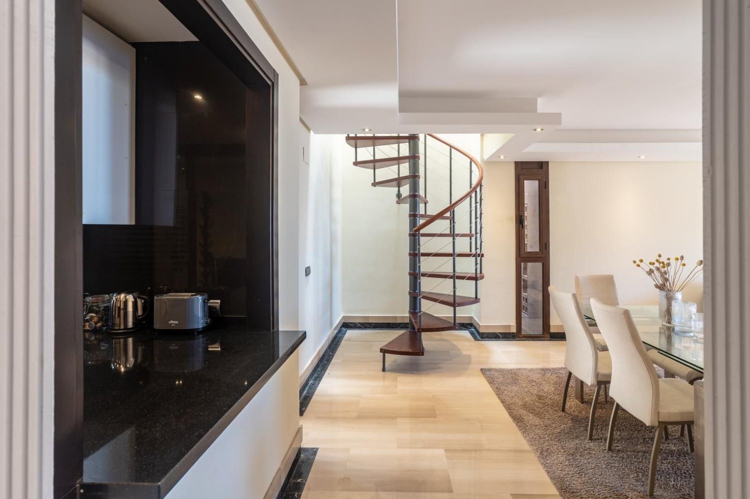 2 Schlafzimmer Penthouse in Estepona, Spain, Nr. 190333