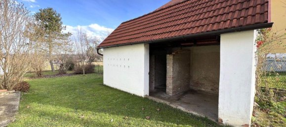 4 rooms House in Mogersdorf, Austria No. 194572 18