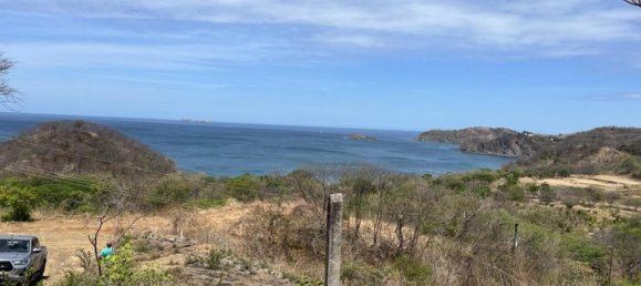 Terrain à Santa Cruz, Costa Rica No. 1881 4