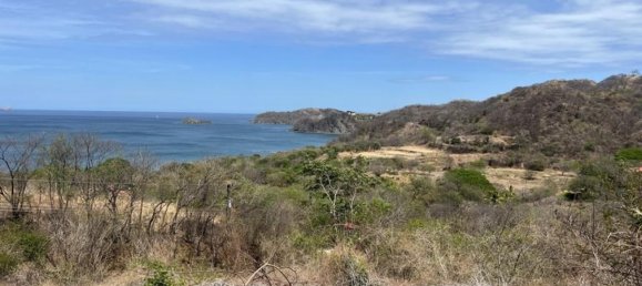 Terrain à Santa Cruz, Costa Rica No. 1881 3