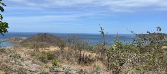Terrain à Santa Cruz, Costa Rica No. 1881 5