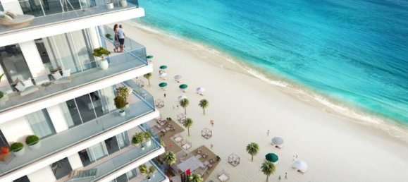 3 bedrooms Apartment in Dubai Harbour, UAE No. 148 8