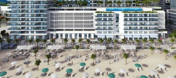 3 bedrooms Apartment in Dubai Harbour, UAE No. 148 7