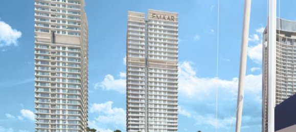 3 bedrooms Apartment in Dubai Harbour, UAE No. 148 11