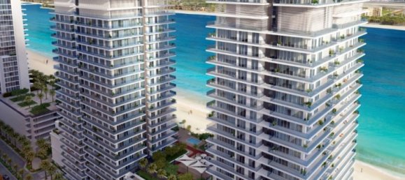 3 bedrooms Apartment in Dubai Harbour, UAE No. 148 5