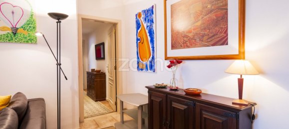 2 غرف نوم شقة في Lisbon, Portugal رقم 87152 12