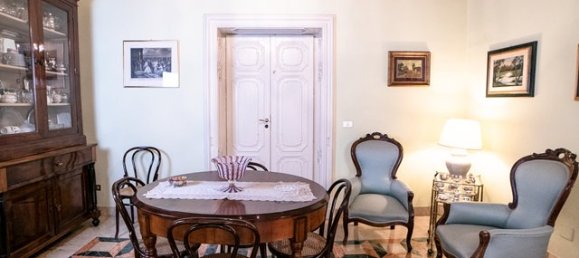 4 chambres Bâtiment à Monopoli, Italy No. 167172 37